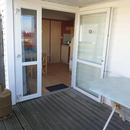 Campsite Le Phare D'opale Iii, A20