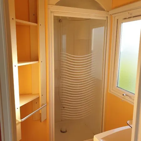 Le Phare D'opale Iii, A20 Campingplatz *