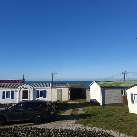 Le Phare D'opale Iii, A20 Le Portel