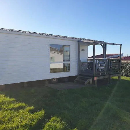 Le Phare D'opale Iii, A20 Campsite Le Portel