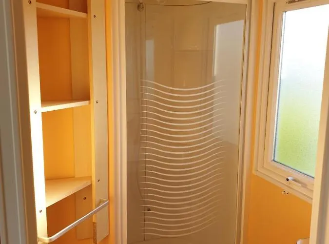 Le Phare D'opale Iii, A20 Campsite *