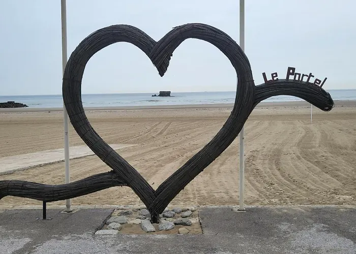 Campsite Le Phare D'opale Iii, A20